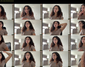 jenny_taborda — 41 minute Chaturbate female naked cam show, 720p, Mar 3, 2025
