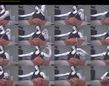 littlesumthinsumthin — 10 minute Chaturbate male naked cam show, 720p, Mar 3, 2025