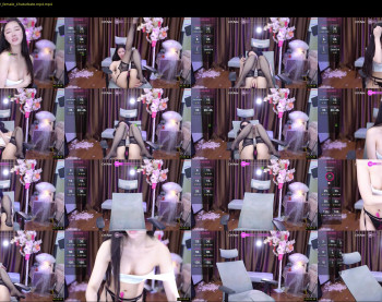 lucy__bb — 74 minute Chaturbate female naked cam show, 720p, Mar 3, 2025