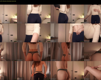ms_seductive — 37 minute Chaturbate female naked cam show, 720p, Mar 3, 2025
