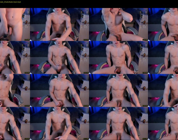 rilator — 67 minute Chaturbate male naked cam show, 720p, Mar 3, 2025