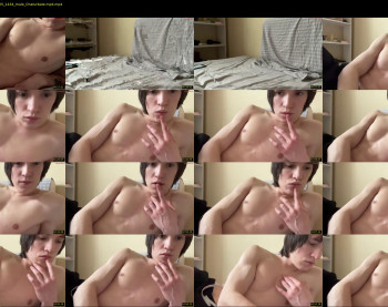 thomas__walker — 5 minute Chaturbate male naked cam show, 720p, Mar 3, 2025