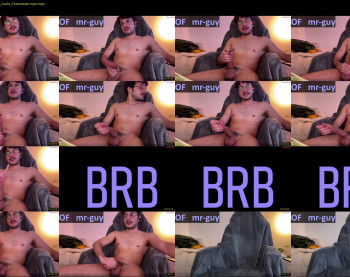 _mrguy_ — 7 minute Chaturbate male naked cam show, 720p, Mar 4, 2025