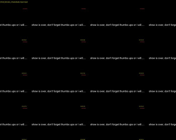 existencee — 8 minute Chaturbate female naked cam show, 720p, Mar 4, 2025