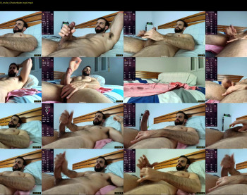 firestud_x — 121 minute Chaturbate male naked cam show, 720p, Mar 4, 2025
