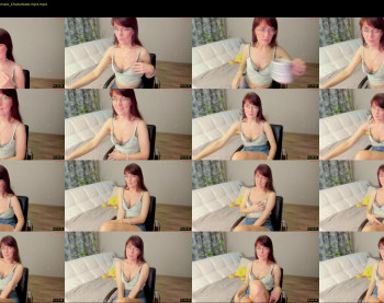 fritha — 10 minute Chaturbate female naked cam show, 720p, Mar 4, 2025