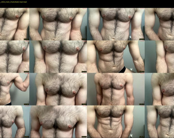 lovenaffection — 48 minute Chaturbate male naked cam show, 720p, Mar 4, 2025