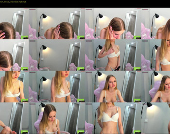 melondama — 121 minute Chaturbate female naked cam show, 720p, Mar 4, 2025