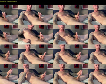 moreplease413 — 10 minute Chaturbate male naked cam show, 720p, Mar 4, 2025