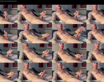 moreplease413 — 55 minute Chaturbate male naked cam show, 720p, Mar 4, 2025
