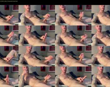 moreplease413 — 21 minute Chaturbate male naked cam show, 720p, Mar 4, 2025