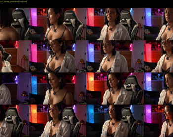 tiny_panther — 120 minute Chaturbate female naked cam show, 720p, Mar 5, 2025