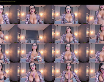 valerynova — 37 minute Chaturbate female naked cam show, 720p, Mar 4, 2025