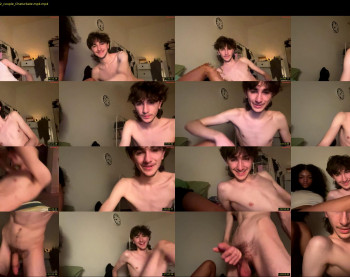 zipdown_ — 107 minute Chaturbate male naked cam show, 720p, Mar 5, 2025