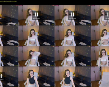 _loverdose_ — 116 minute Chaturbate male naked cam show, 720p, Mar 6, 2025