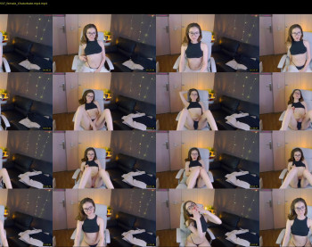 _loverdose_ — 14 minute Chaturbate male naked cam show, 720p, Mar 6, 2025