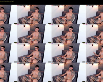 _mrcock_ — 7 minute Chaturbate male naked cam show, 720p, Mar 6, 2025