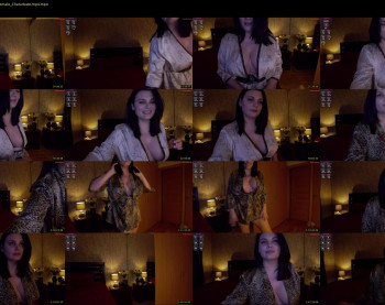 karrin — 122 minute Chaturbate female naked cam show, 720p, Mar 5, 2025