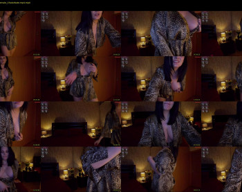 karrin — 32 minute Chaturbate female naked cam show, 720p, Mar 5, 2025