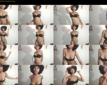kintsugim — 6 minute Chaturbate female naked cam show, 720p, Mar 5, 2025
