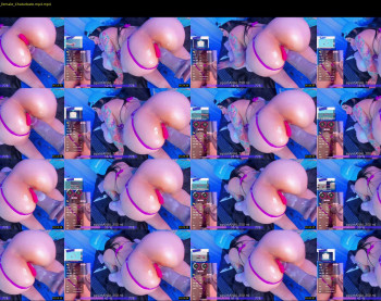 kkole17 — 5 minute Chaturbate female naked cam show, 720p, Mar 5, 2025
