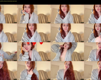 sleepycode002 — 3 minute Chaturbate female naked cam show, 720p, Mar 5, 2025
