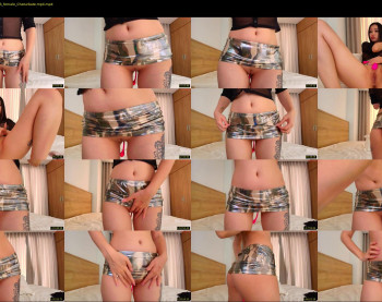 tiny_cute — 121 minute Chaturbate female naked cam show, 720p, Mar 6, 2025