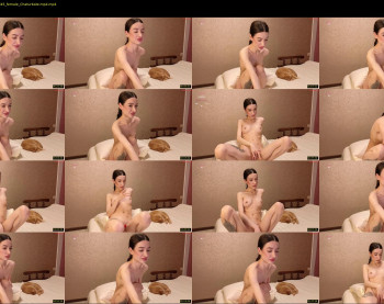 totallytiny_ — 7 minute Chaturbate female naked cam show, 720p, Mar 5, 2025