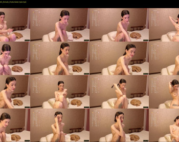 totallytiny_ — 23 minute Chaturbate female naked cam show, 720p, Mar 5, 2025