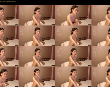 totallytiny_ — 3 minute Chaturbate female naked cam show, 720p, Mar 5, 2025