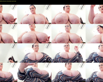 claraboobies — 6 minute Chaturbate female naked cam show, 720p, Mar 6, 2025