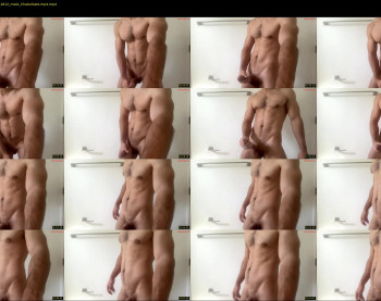 facelessjacks — 4 minute Chaturbate male naked cam show, 480p, Mar 6, 2025