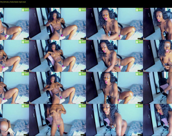 ginger_smil — 4 minute Chaturbate female naked cam show, 720p, Mar 6, 2025