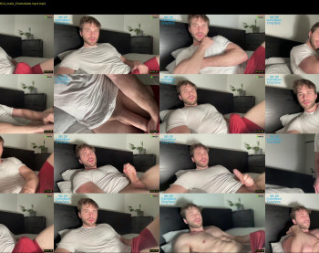 hot8pack01 — 51 minute Chaturbate male naked cam show, 720p, Mar 6, 2025