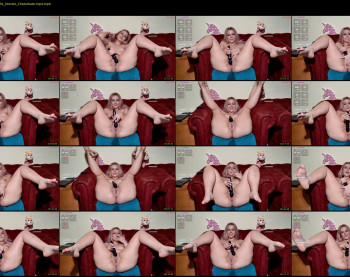 hot_hayde — 11 minute Chaturbate female naked cam show, 720p, Mar 6, 2025
