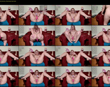 hot_hayde — 34 minute Chaturbate female naked cam show, 720p, Mar 6, 2025
