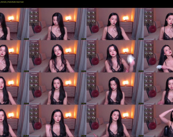 lia_hetty — 3 minute Chaturbate female naked cam show, 720p, Mar 6, 2025