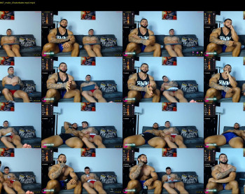 max_mayer — 29 minute Chaturbate male naked cam show, 720p, Mar 6, 2025