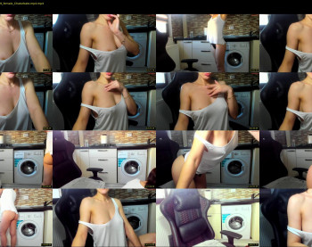nickyplus — 123 minute Chaturbate couple naked cam show, 720p, Mar 6, 2025