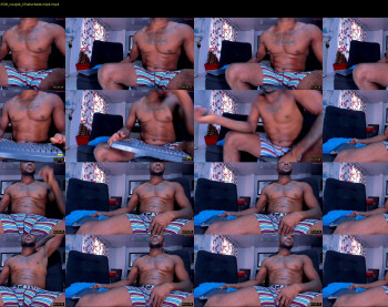 ray_long222 — 9 minute Chaturbate couple naked cam show, 720p, Mar 6, 2025