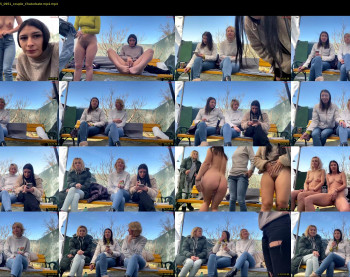 squirt_bunny77 — 80 minute Chaturbate couple naked cam show, 720p, Mar 6, 2025