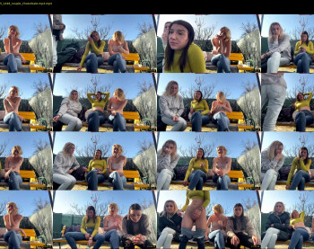 squirt_bunny77 — 32 minute Chaturbate couple naked cam show, 720p, Mar 6, 2025