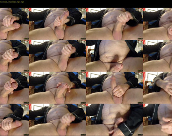 wetwizard7 — 9 minute Chaturbate male naked cam show, 720p, Mar 6, 2025