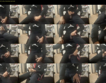 yeahitsrell2 — 32 minute Chaturbate male naked cam show, 480p, Mar 6, 2025