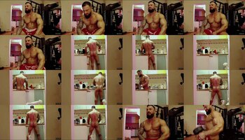 adonis_msc — 71 minute Chaturbate male naked cam show, 720p, Jan 27, 2025