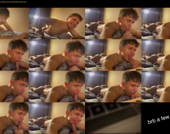 christophertan — 33 minute Chaturbate male naked cam show, 720p, Mar 7, 2025