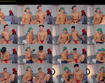 esteban_stud — 11 minute Chaturbate male naked cam show, 720p, Mar 8, 2025