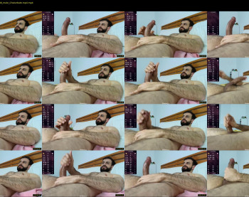 firestud_x — 121 minute Chaturbate male naked cam show, 720p, Mar 8, 2025