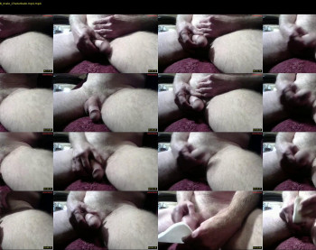 gemini_2 — 5 minute Chaturbate male naked cam show, 480p, Mar 7, 2025