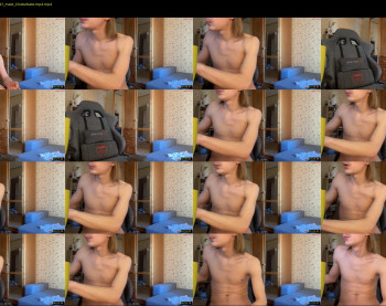 heey_nick — 9 minute Chaturbate male naked cam show, 720p, Mar 7, 2025